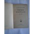   POESIES  NOUVELLES  1836-1852  -  ALFRED  DE  MUSSET  -  Iimprimerie Vienne  Manz 